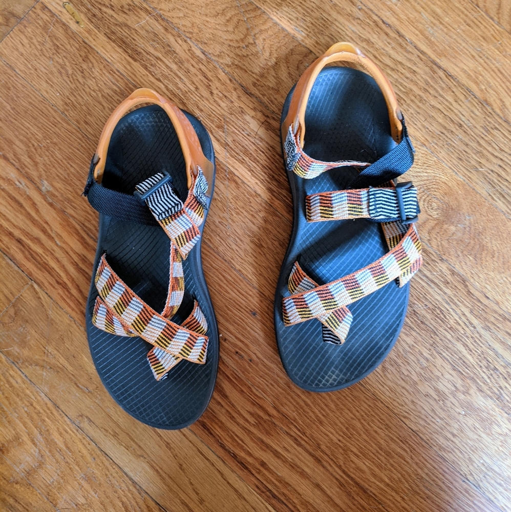 Chaco canyon poppy - size 6